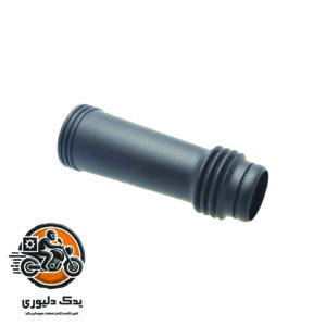 گردگیر کمک فنر عقب برای هیوندا i30 مدل های 2009تا2012 با کد فنی : 553161D000 ساخت برند جینیون