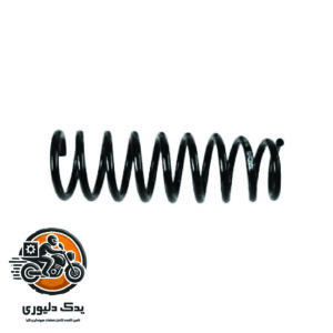 فنرلول عقب برای هیوندا i30 مدل های 2009تا2012 با کد فنی : 553502H121 ساخت برند جینیون