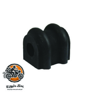 لاستیک چاکدار عقب برای هیوندا i30 مدل های 2009تا2012 با کد فنی : 555132G100 ساخت برند جینیون