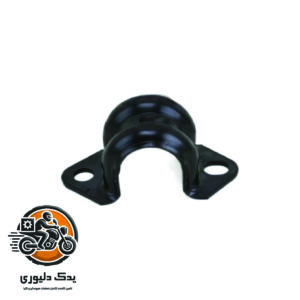 بست لاستیک چاکدار عقب برای هیوندا i30 مدل های 2009تا2012 با کد فنی : 555142G000 ساخت برند جینیون