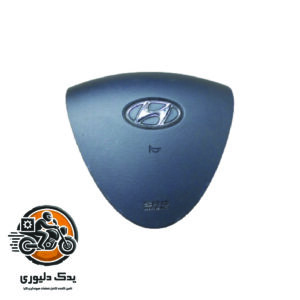 دیسک چرخ عقب برای هیوندا i30 مدل های 2009تا2012 با کد فنی : 569002L000XP ساخت برند جینیون