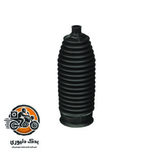گردگیر جعبه فرمان برای هیوندا i30 مدل های 2009تا2012 با کد فنی : 577401H000 ساخت برند جینیون