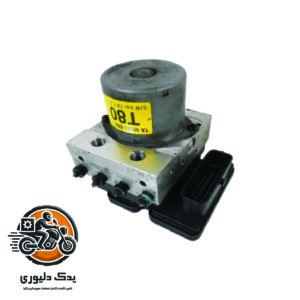 abs برای هیوندا i30 مدل های 2009تا2012 با کد فنی : 589202L520 ساخت برند جینیون