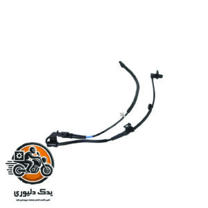 سنسور چرخ جلو راست برای هیوندا i30 مدل های 2009تا2012 با کد فنی : 598302L300 ساخت برند جینیون