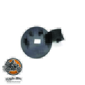 درب باک بیرونی برای هیوندا i30 مدل های 2009تا2012 با کد فنی : 695102L000 ساخت برند جینیون