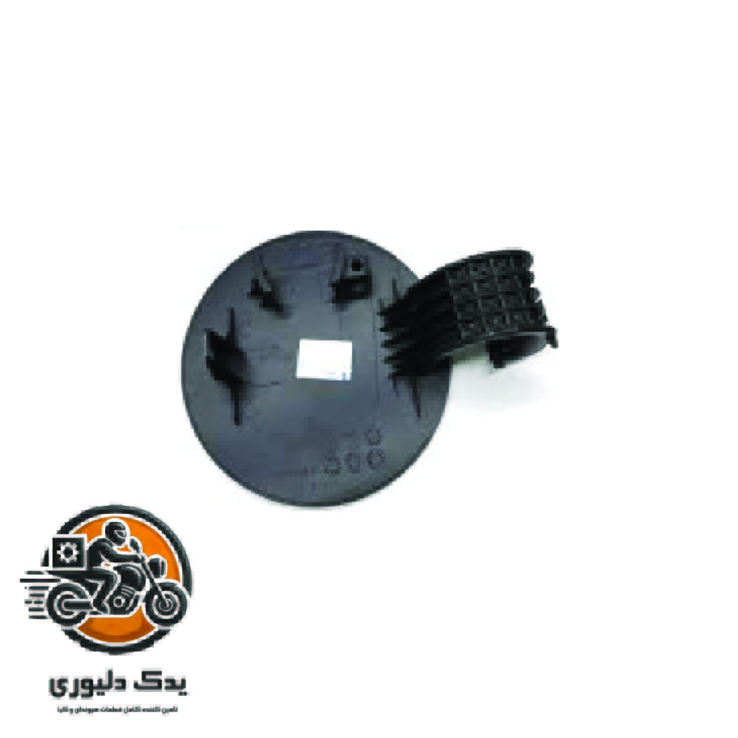 درب باک بیرونی برای هیوندا i30 مدل های 2009تا2012 با کد فنی : 695102L000 ساخت برند جینیون
