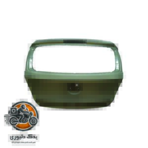 درب صندوق برای هیوندا i30 مدل های 2009تا2012 با کد فنی : 737002L011 ساخت برند جینیون