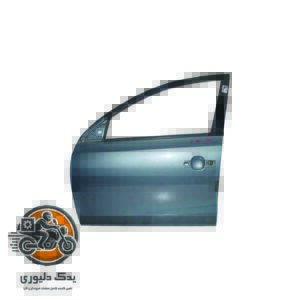 درب جلو چپ برای هیوندا i30 مدل های 2009تا2012 با کد فنی : 760032L010 ساخت برند جینیون