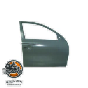 درب جلو راست برای هیوندا i30 مدل های 2009تا2012 با کد فنی : 760042L010 ساخت برند جینیون