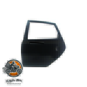درب عقب چپ برای هیوندا i30 مدل های 2009تا2012 با کد فنی : 770032L010 ساخت برند جینیون