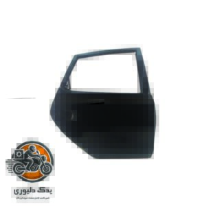 درب عقب راست برای هیوندا i30 مدل های 2009تا2012 با کد فنی : 770042L010 ساخت برند جینیون