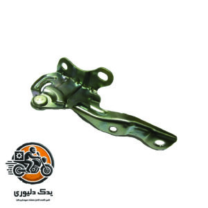 لولای درب موتور چپ برای هیوندا i30 مدل های 2009تا2012 با کد فنی : 791102L000 ساخت برند جینیون