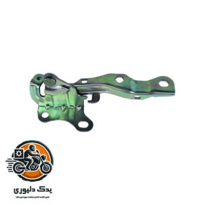 لولای درب موتور راست برای هیوندا i30 مدل های 2009تا2012 با کد فنی : 791202L000 ساخت برند جینیون