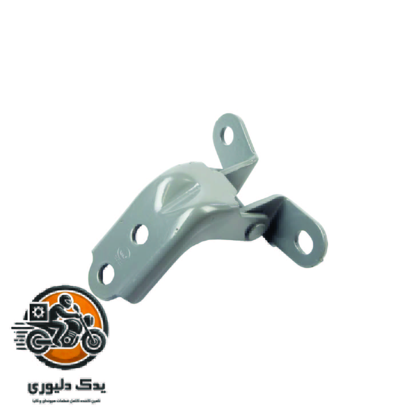 لولای پایینی درب جلو چپ برای هیوندا i30 مدل های 2009تا2012 با کد فنی : 793102H000 ساخت برند جینیون