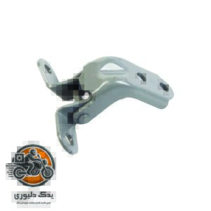 لولای پایینی درب عقب راست برای هیوندا i30 مدل های 2009تا2012 با کد فنی : 793202H000 ساخت برند جینیون