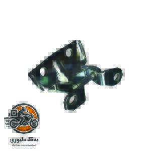 لولای بالایی درب عقب چپ برای هیوندا i30 مدل های 2009تا2012 با کد فنی : 794102D000 ساخت برند جینیون