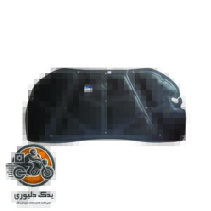 نمد کاپوت برای هیوندا i30 مدل های 2009تا2012 با کد فنی : 811252L000 ساخت برند جینیون