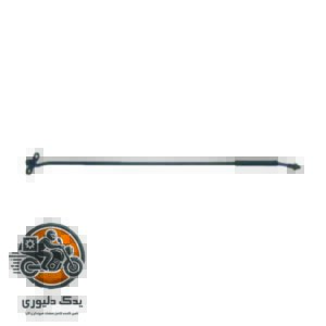 جک درب موتور برای هیوندا i30 مدل های 2009تا2012 با کد فنی : 811702L000 ساخت برند جینیون