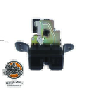 قفل درب صندوق عقب برای هیوندا i30 مدل های 2009تا2012 با کد فنی : 812302L000 ساخت برند جینیون