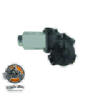 موتور شیشه بالابر جلو راست برای هیوندا i30 مدل های 2009تا2012 با کد فنی : 824602L010 ساخت برند جینیون