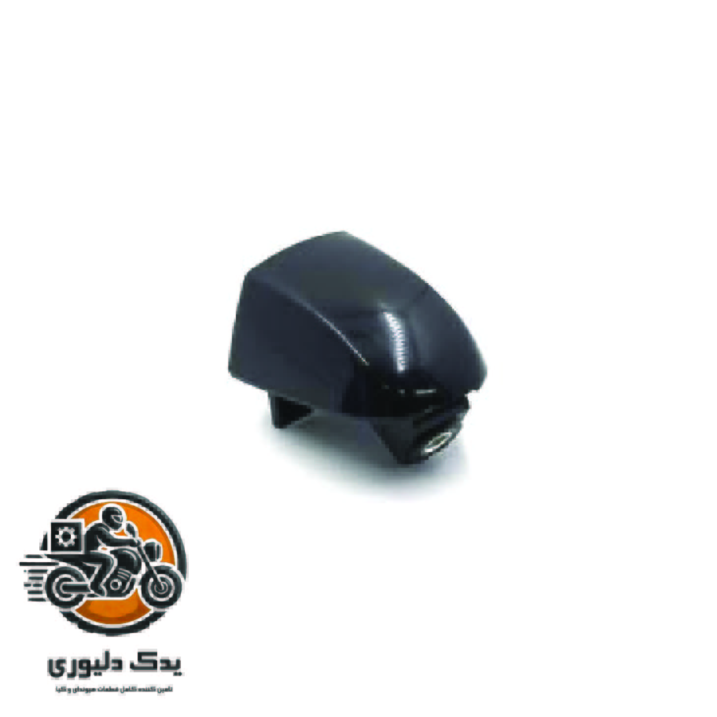 شصتی دستگیره درب عقب راست برای هیوندا i30 مدل های 2009تا2012 با کد فنی : 826522H020 ساخت برند جینیون