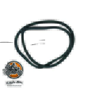 واشر داخلی درب عقب چپ برای هیوندا i30 مدل های 2009تا2012 با کد فنی : 831102H001 ساخت برند جینیون