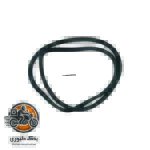 آبگیر بیرونی درب عقب راست برای هیوندا i30 مدل های 2009تا2012 با کد فنی : 832202L000 ساخت برند جینیون
