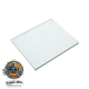 فیلتر کابین برای کیا سول مدل های 2013تا2016 با کد فنی : 971332K000 ساخت برند جینیون