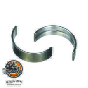 یاتاقان ثابت استاندارد مشکی برای کیا اپتیما tf مدل های 2014تا2016 با کد فنی : 210202G010 ساخت برند جینیون