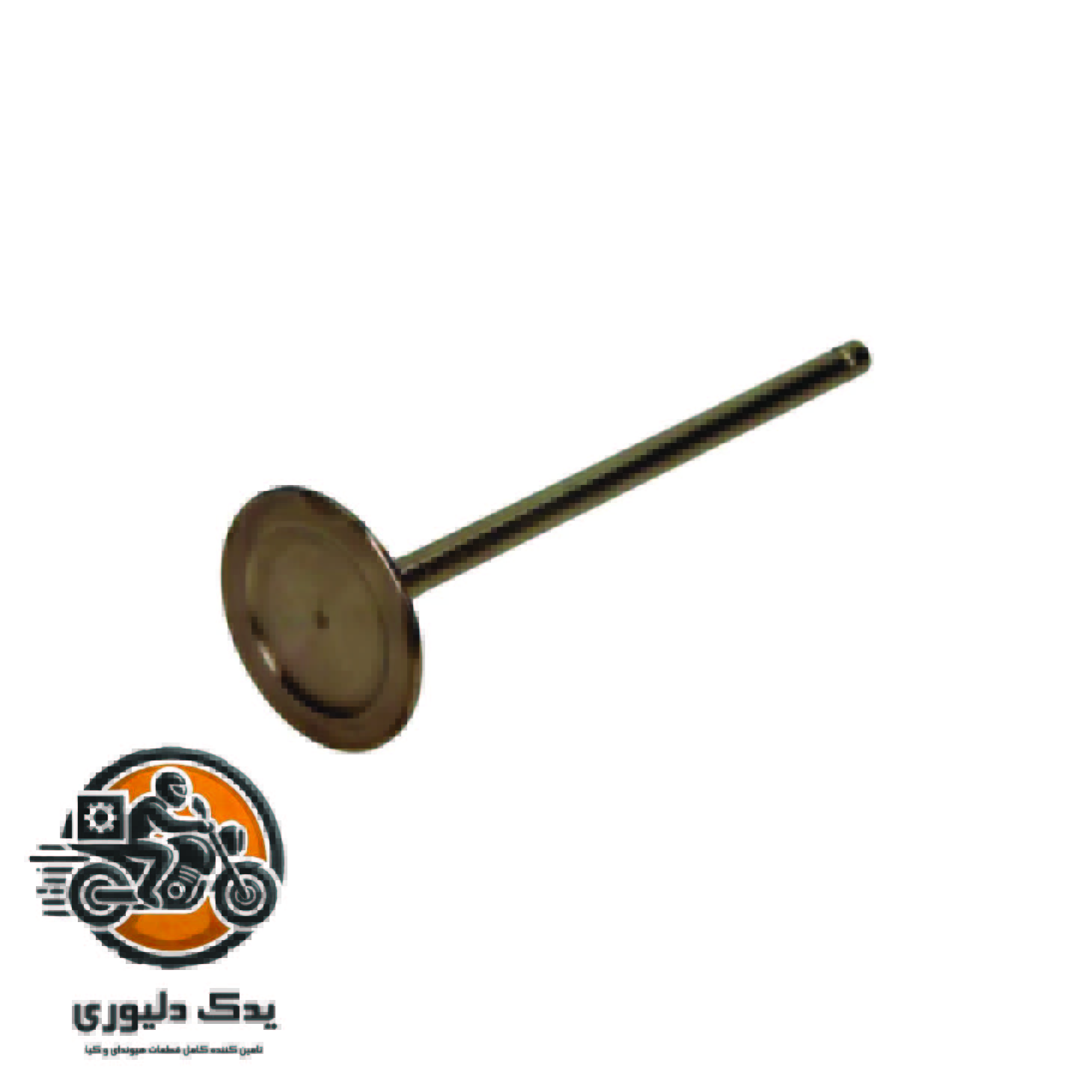 سوپاپ هوا برای کیا اپتیما tf مدل های 2014تا2016 با کد فنی : 222112G000 ساخت برند جینیون