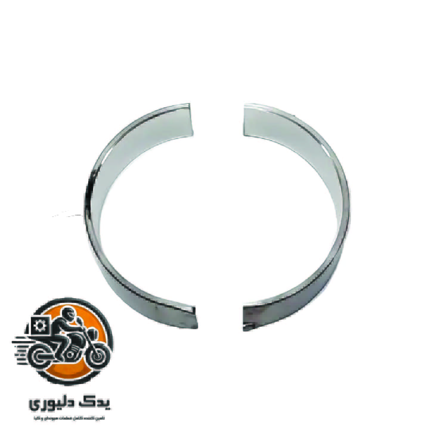 یاتاقان متحرک استاندارد زرد برای کیا اپتیما tf مدل های 2014تا2016 با کد فنی : 230602G441 ساخت برند جینیون