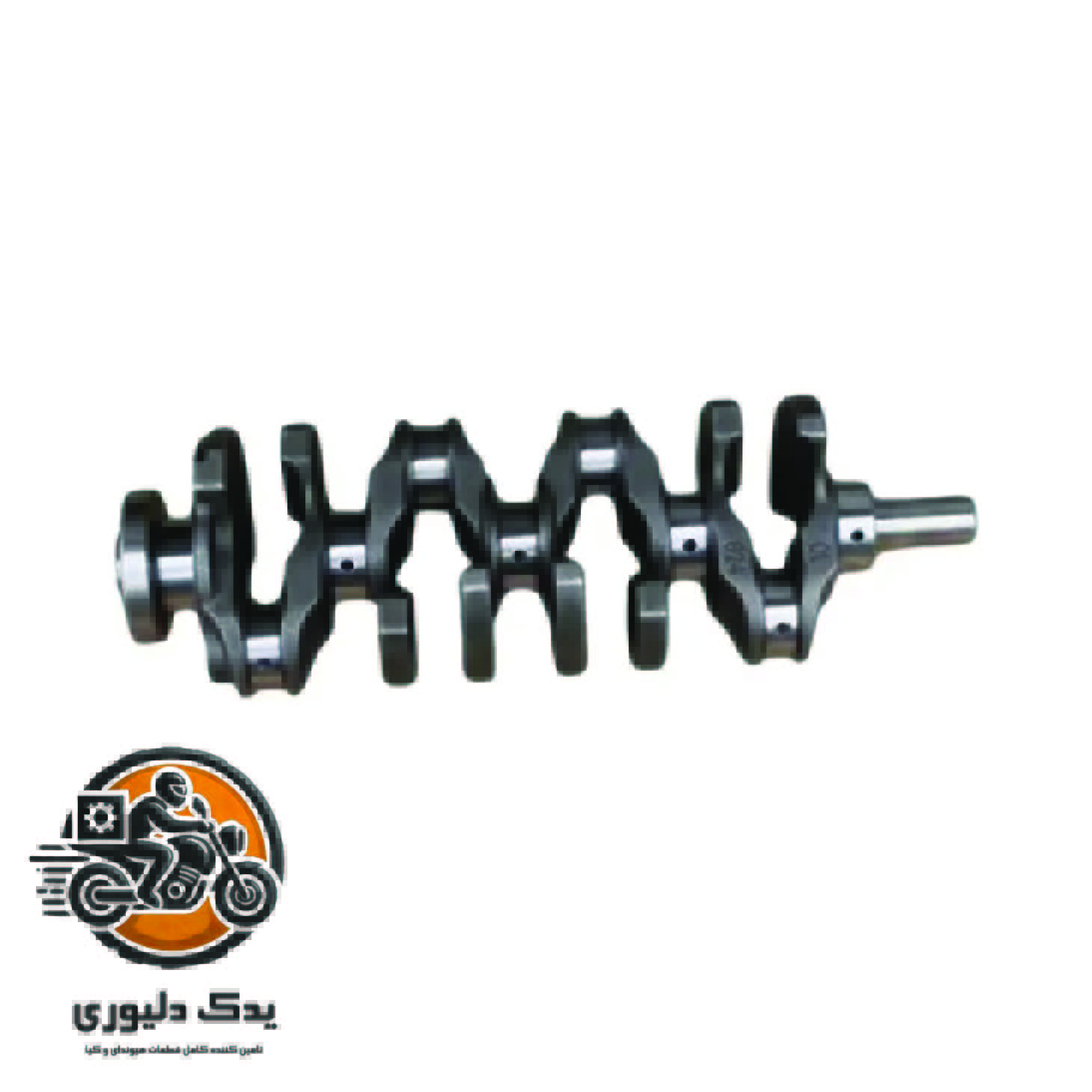 میللنگ برای کیا اپتیما tf مدل های 2014تا2016 با کد فنی : 231112G230R ساخت برند جینیون
