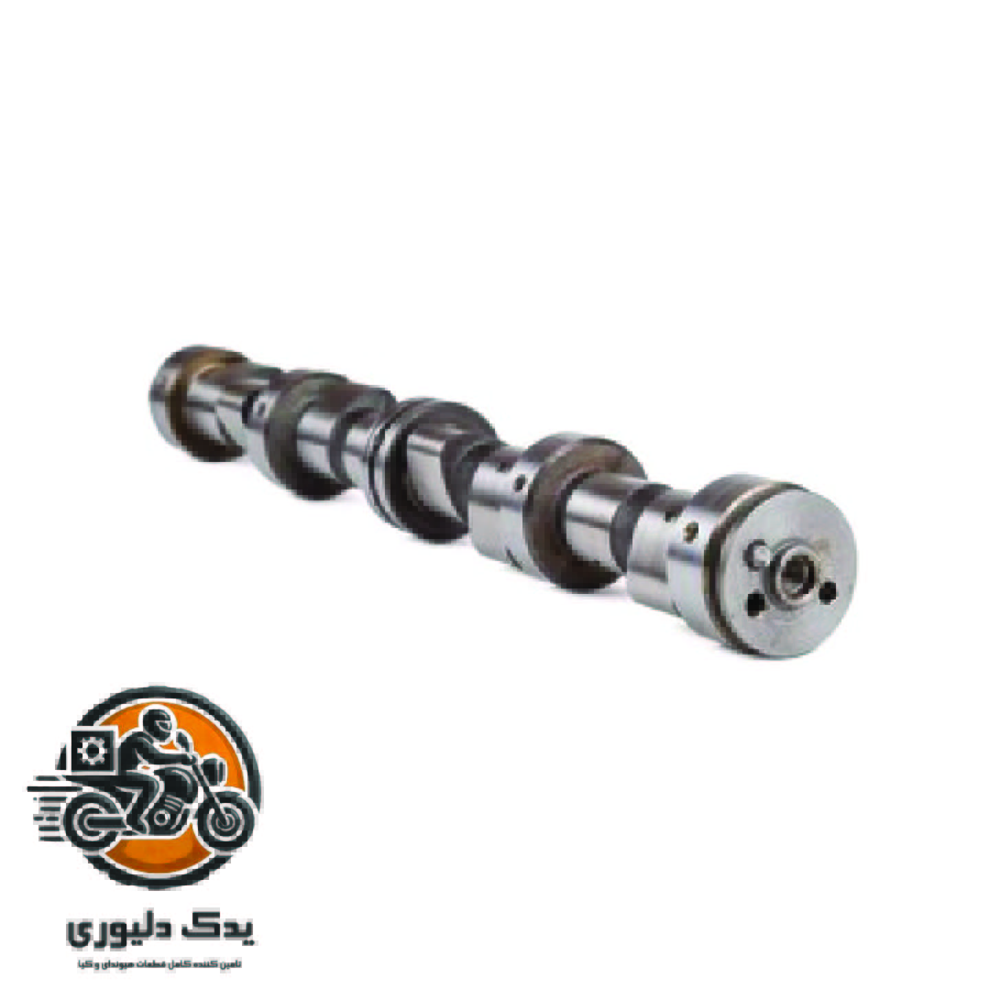 میل سوپاپ دود برای کیا اپتیما tf مدل های 2014تا2016 با کد فنی : 242002G000 ساخت برند جینیون