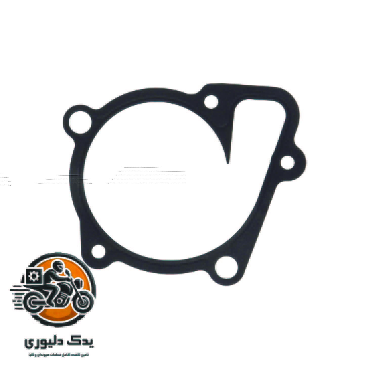 واشر واتر پمپ برای کیا اپتیما tf مدل های 2014تا2016 با کد فنی : 251242G500 ساخت برند جینیون