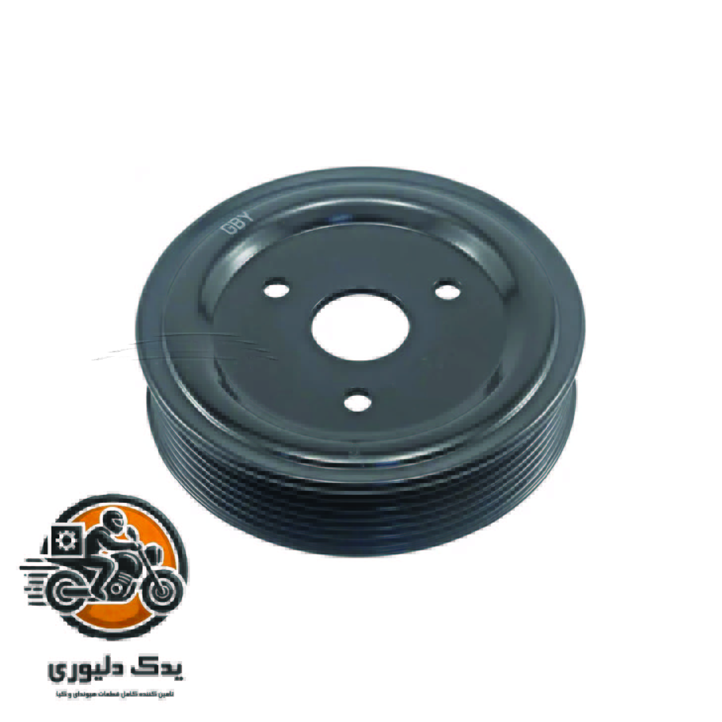 فولی واتر پمپ برای کیا اپتیما tf مدل های 2014تا2016 با کد فنی : 251292G500 ساخت برند جینیون