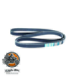 تسمه دینام برای کیا اپتیما tf مدل های 2014تا2016 با کد فنی : 252122G760 ساخت برند جینیون
