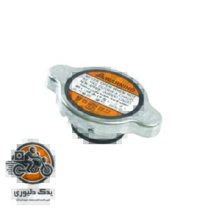 درب رادیاتور برای کیا اپتیما tf مدل های 2014تا2016 با کد فنی : 253301P000 ساخت برند جینیون