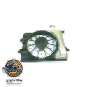 دیاق فن برای کیا اپتیما tf مدل های 2014تا2016 با کد فنی : 25350C1100 ساخت برند جینیون