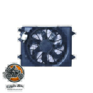 فن کامل برای کیا اپتیما tf مدل های 2014تا2016 با کد فنی : 25380C1300 ساخت برند جینیون