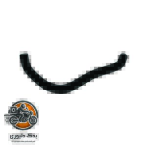 لوله پایین رادیاتور برای کیا اپتیما tf مدل های 2014تا2016 با کد فنی : 25415C1100 ساخت برند جینیون