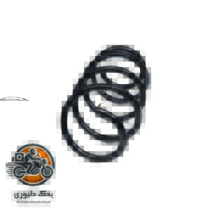 فنر لول جلو برای کیا موهاوی مدل های 2009تا2013 با کد فنی : 546302K300 ساخت برند جینیون