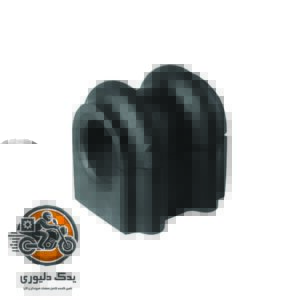 لاستیک چاکدار جلو برای کیا موهاوی مدل های 2009تا2013 با کد فنی : 548132K100 ساخت برند جینیون