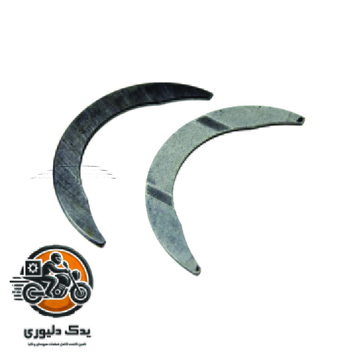 بغل یاتاقان برای کیا موهاوی مدل های 2009تا2013 با کد فنی : 2103023100 ساخت برند جینیون