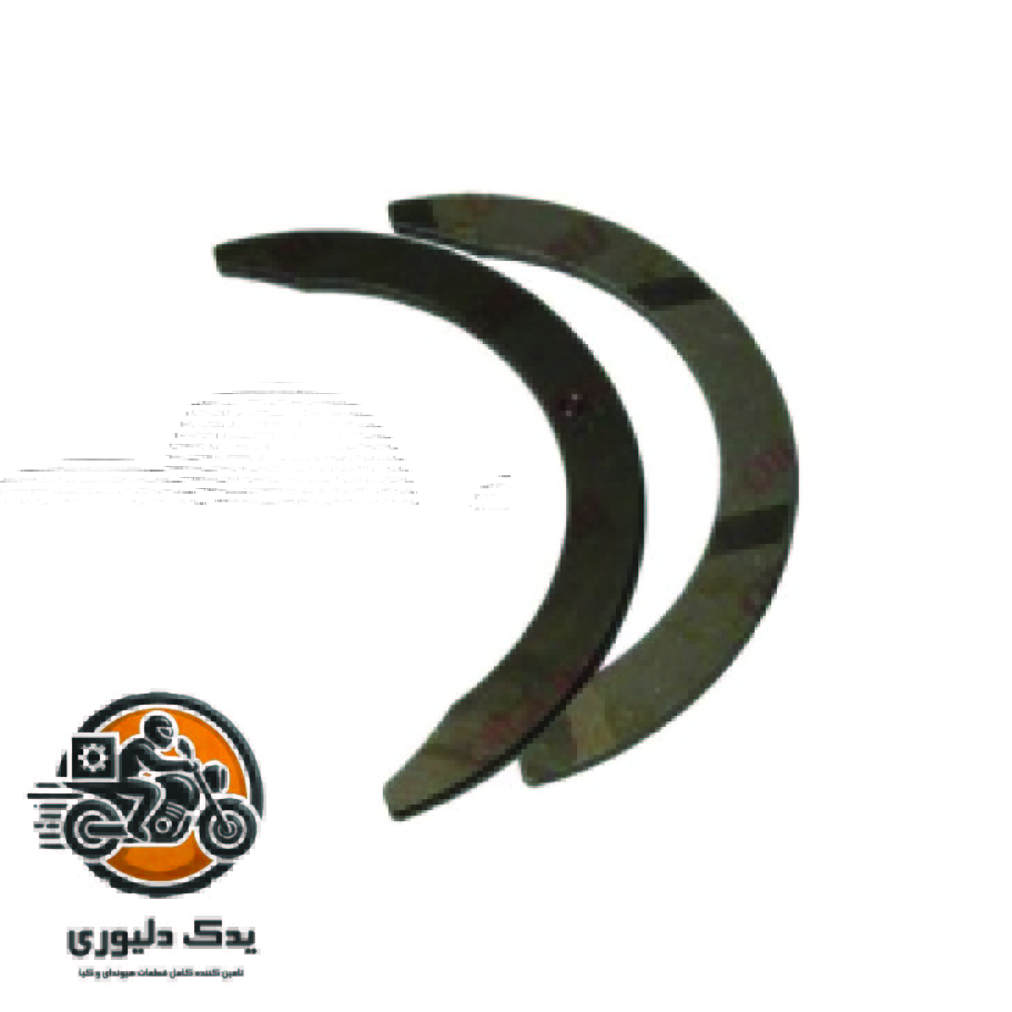 بغل یاتاقان برای کیا موهاوی مدل های 2009تا2013 با کد فنی : 210303C100 ساخت برند جینیون