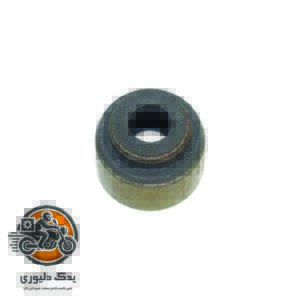 لاستیک ساق سوپاپ برای کیا موهاوی مدل های 2009تا2013 با کد فنی : 2222423500 ساخت برند جینیون