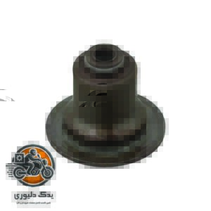 لاستیک ساق سوپاپ برای کیا موهاوی مدل های 2009تا2013 با کد فنی : 222243C100 ساخت برند جینیون