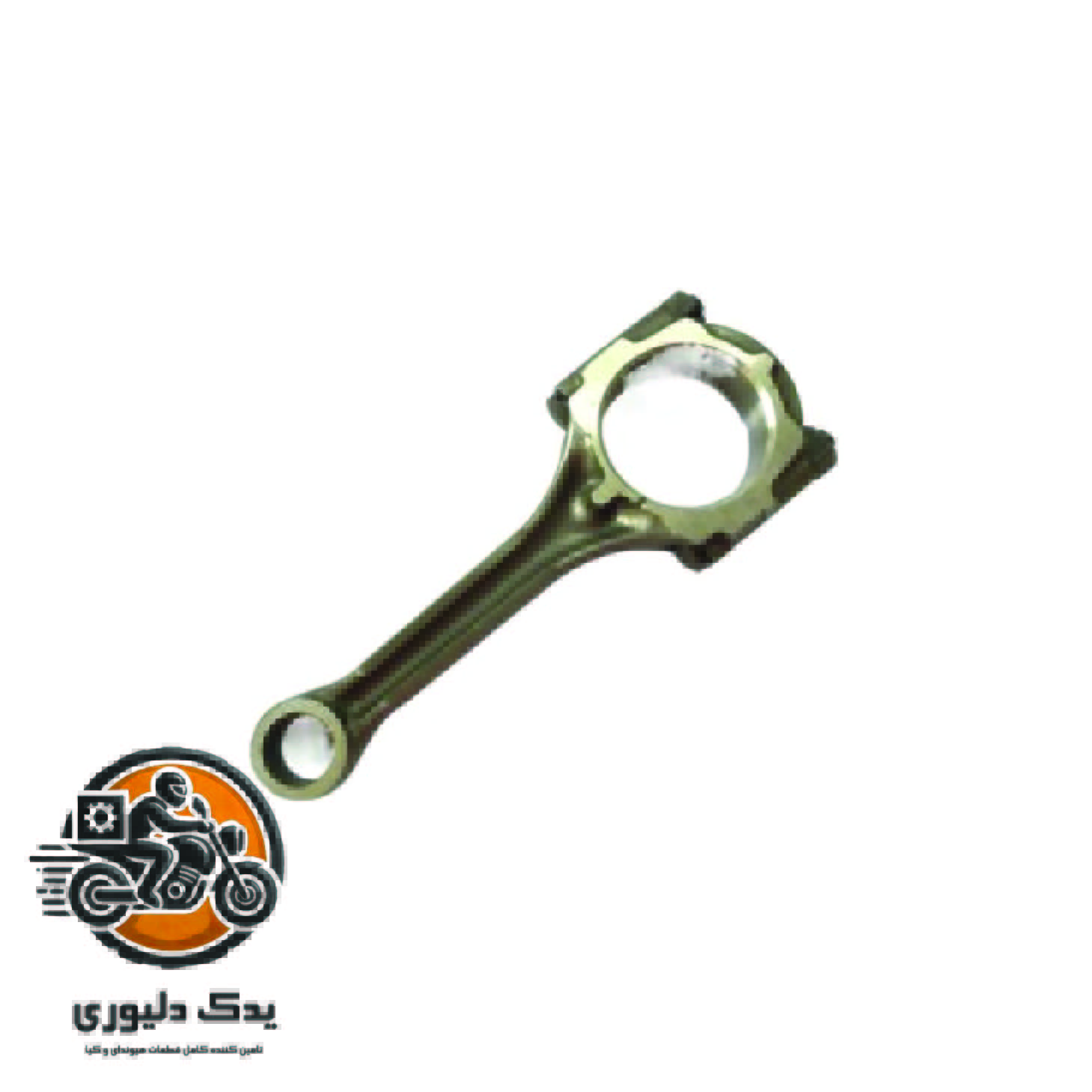 شاتون برای کیا موهاوی مدل های 2009تا2013 با کد فنی : 2351023700 ساخت برند جینیون
