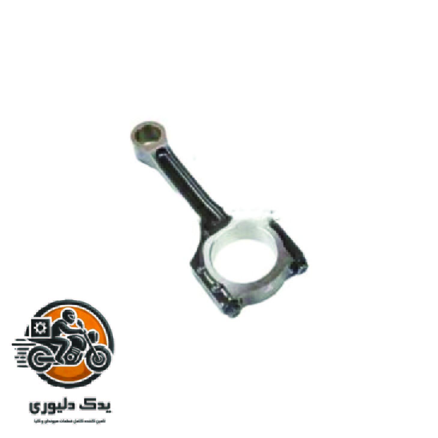 شاتون برای کیا موهاوی مدل های 2009تا2013 با کد فنی : 235103CAA0 ساخت برند جینیون