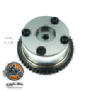 دنده سی وی وی تی هوا برای کیا موهاوی مدل های 2009تا2013 با کد فنی : 243503C110 ساخت برند جینیون