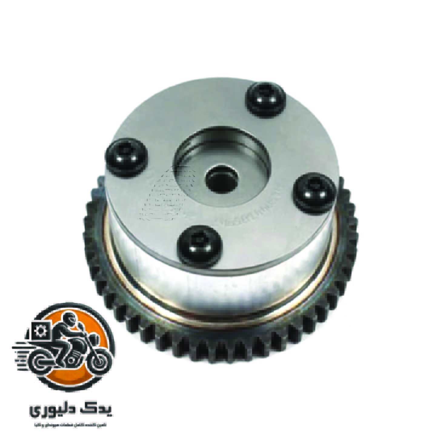 دنده سی وی وی تی هوا برای کیا موهاوی مدل های 2009تا2013 با کد فنی : 243503C110 ساخت برند جینیون